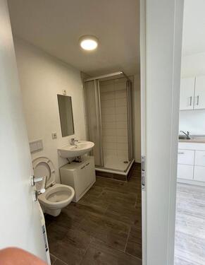 Foto - Single Wohnung in Feudingen zu vermieten
