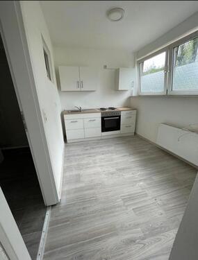 Foto - 1 Zimmer Etagenwohnung zur Miete in Bad Laasphe