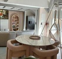 Exklusive Maisonette-Wohnung in Offenburg - modern, ruhig & stadt