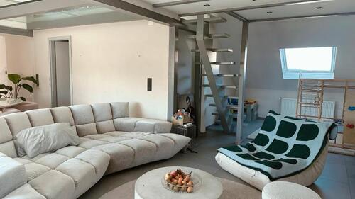 Foto - 4 Zimmer Maisonettenwohnung zur Miete in Offenburg
