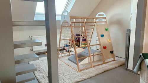 Foto - Maisonettenwohnung in Offenburg zur Miete