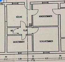 Bungalow Haus 120m2 Garten Stellplatz Terrasse Mitarbeiterwohnung - Darmstadt