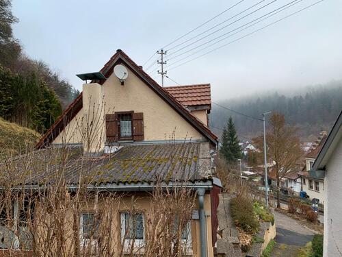 Foto - 5 Zimmer Einfamilienhaus zum Kaufen in Tuttlingen