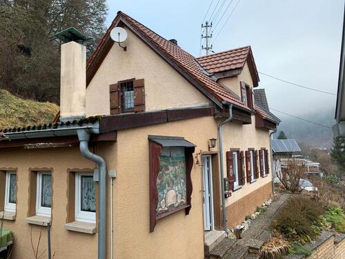Foto - 5 Zimmer Einfamilienhaus in Tuttlingen