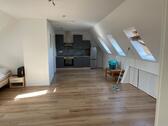 Foto - 1-Zimmer Appartement inkl Küche zu vermieten renoviert WARMMIETE