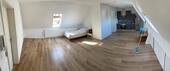 Foto - 1 Zimmer Dachgeschoßwohnung zur Miete in Petersaurach