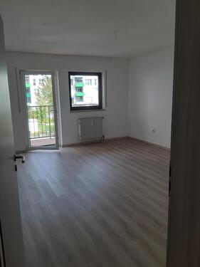Foto - Helle und geräumige 2-Zimmer Wohnung