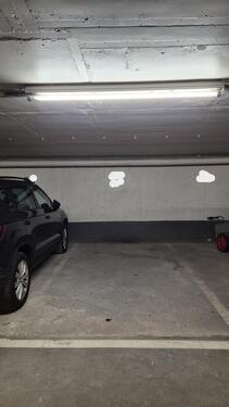 Foto - Tiefgaragenstellplatz in Unterschleissheim zu verkaufen