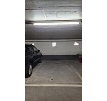 Tiefgaragenstellplatz in Unterschleissheim zu verkaufen - Unterschleißheim