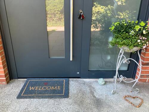 Foto - Reihenendhaus in Bad Schwartau von privat zum Kauf