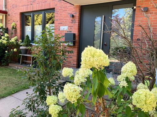 Foto - 6 Zimmer Reihenhaus zum Kaufen in Bad Schwartau