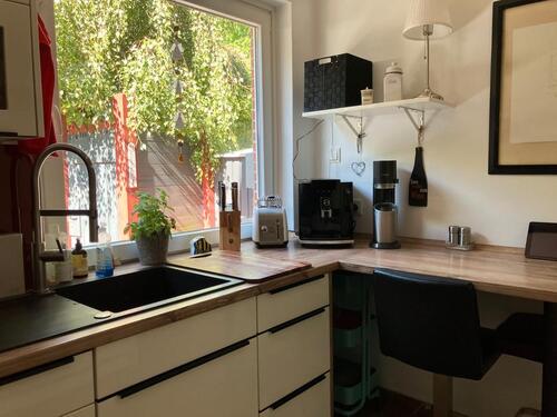 Foto - Reihenhaus in Bad Schwartau zum Kaufen