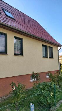 Foto - Einfamilienhaus in Dahme/Mark