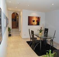 Tolle Familienwohnung mit Garten und zwei Bädern - Mönchengladbach Süd