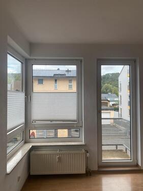 Foto - Helle 1-Zimmer-Wohnung mit Balkon – Ideal für Studierende