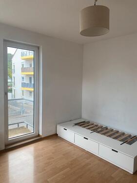 Foto - Etagenwohnung in Koblenz