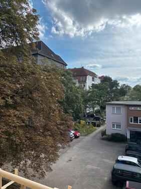 Foto - Etagenwohnung in Berlin