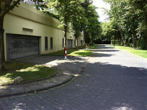 Foto - Stellplatz in Tiefgarage in 55122 Mainz zu vermieten