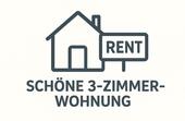 Foto - 3 Zimmer Wohnung in 91235 Velden zu vermieten