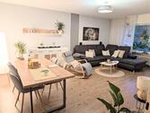 Foto - Etagenwohnung zur Miete in Bad Salzuflen