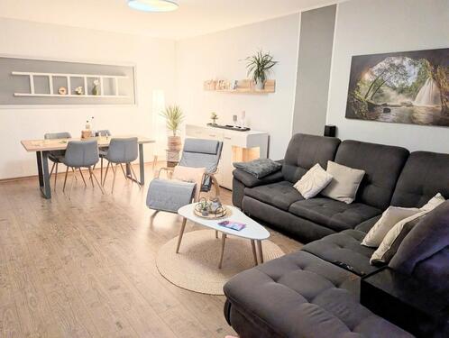 Foto - Etagenwohnung in Bad Salzuflen