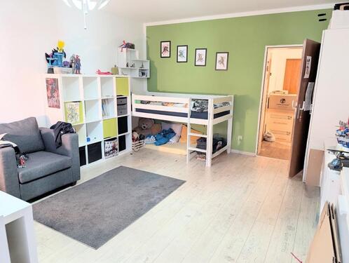 Foto - Etagenwohnung in Bad Salzuflen zur Miete