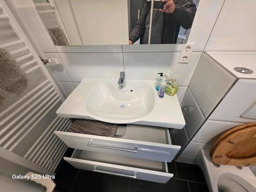 Foto - Etagenwohnung in Stetten am kalten Markt