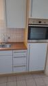 Foto - unsere schöne, helle, moderne 2-Zi-DG-Wohnung mit Edelstahlbalkon