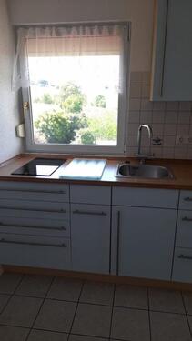 Foto - Etagenwohnung zur Miete in Kirchberg im Wald