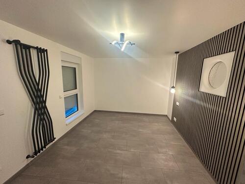 Foto - Zu vermieten- moderne Wohnung in einem renovierten Haus