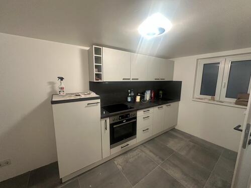 Foto - Etagenwohnung in Aichtal zur Miete