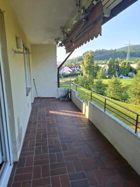 Foto - Gingen Fils 3 Zimmer Wohnung - 690,00 EUR Kaltmiete,