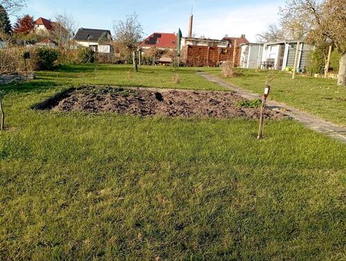 Foto - Grundstück zur Miete in Torgau