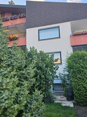 Foto - Maisonette 4,5 Zimmer Maisonette-Wohnung