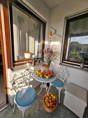 Foto - Etagenwohnung zum Kaufen in Pforzheim