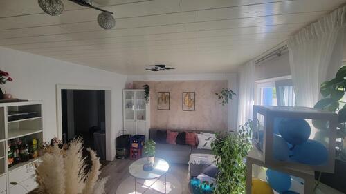 Foto - Etagenwohnung in Wolfach zur Miete