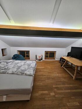Foto - WG Zimmer 25qm - 650,00 EUR Kaltmiete,