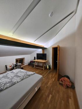 Foto - Etagenwohnung zur Miete in Stephanskirchen