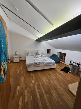 Foto - Etagenwohnung in Stephanskirchen