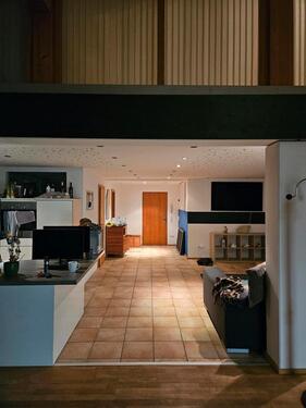 Foto - Etagenwohnung in Stephanskirchen zur Miete