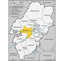 3,5-Zimmer-Wohnung in Tübingen-Weststadt – 47 m² – ab 01.02.2026