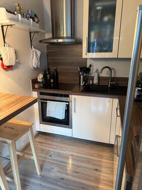 Foto - 3 Zimmer Etagenwohnung in Bad Breisig