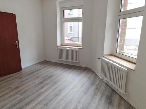 Foto - Renovierte 2-Zimmer-Wohnung im Erdgeschoss zu vermieten!