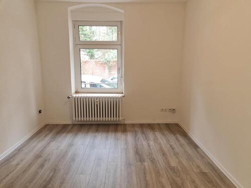 Foto - 2 Zimmer Erdgeschoßwohnung zur Miete in Duisburg