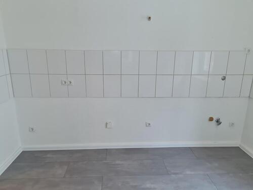 Foto - 2 Zimmer Erdgeschoßwohnung in Duisburg