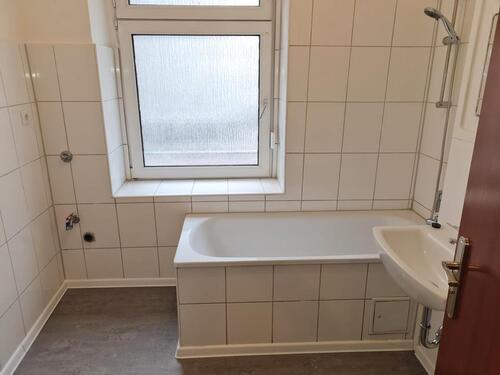 Foto - Erdgeschoßwohnung in Duisburg zur Miete