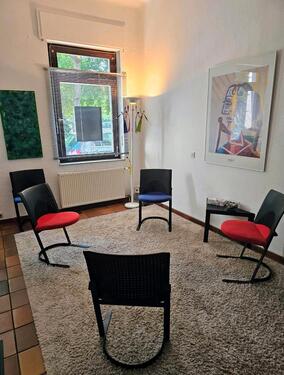 Foto - Mitnutzung Praxis - 350,00&nbsp;EUR Kaltmiete, ca.&nbsp; 50,00&nbsp;m&sup2;