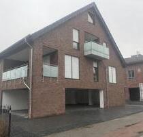 3-Zimmer-EG-Wohnung mit Garten in Borken 3-Zimmer-EG-Wohnung mit Garten in Borken