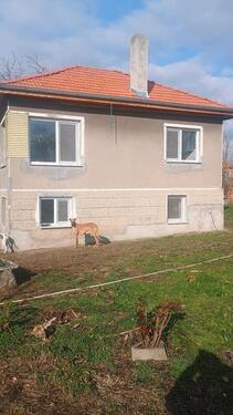 Foto - 3 Zimmer Einfamilienhaus zum Kaufen in Gerbstedt