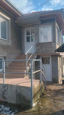 Foto - Einfamilienhaus in Gerbstedt zum Kaufen